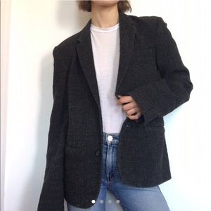 Men’s style Marc by Marc Jacobs blazer.